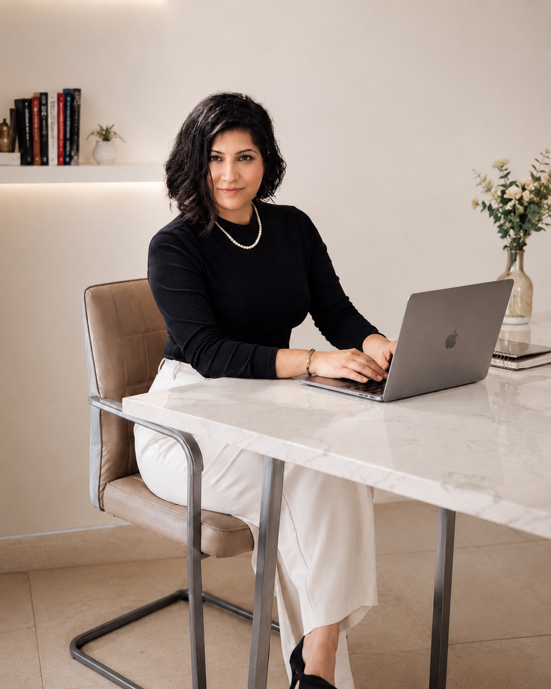 Coach Preet, Founder of LimitlessU